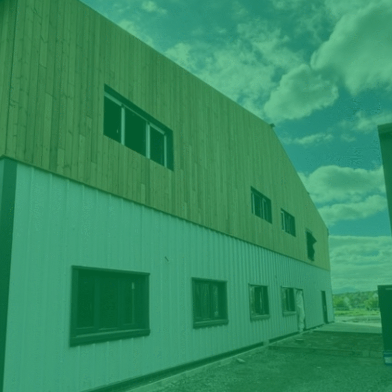 New premises development update - Exciting Milestones | Frame & Swift Vets