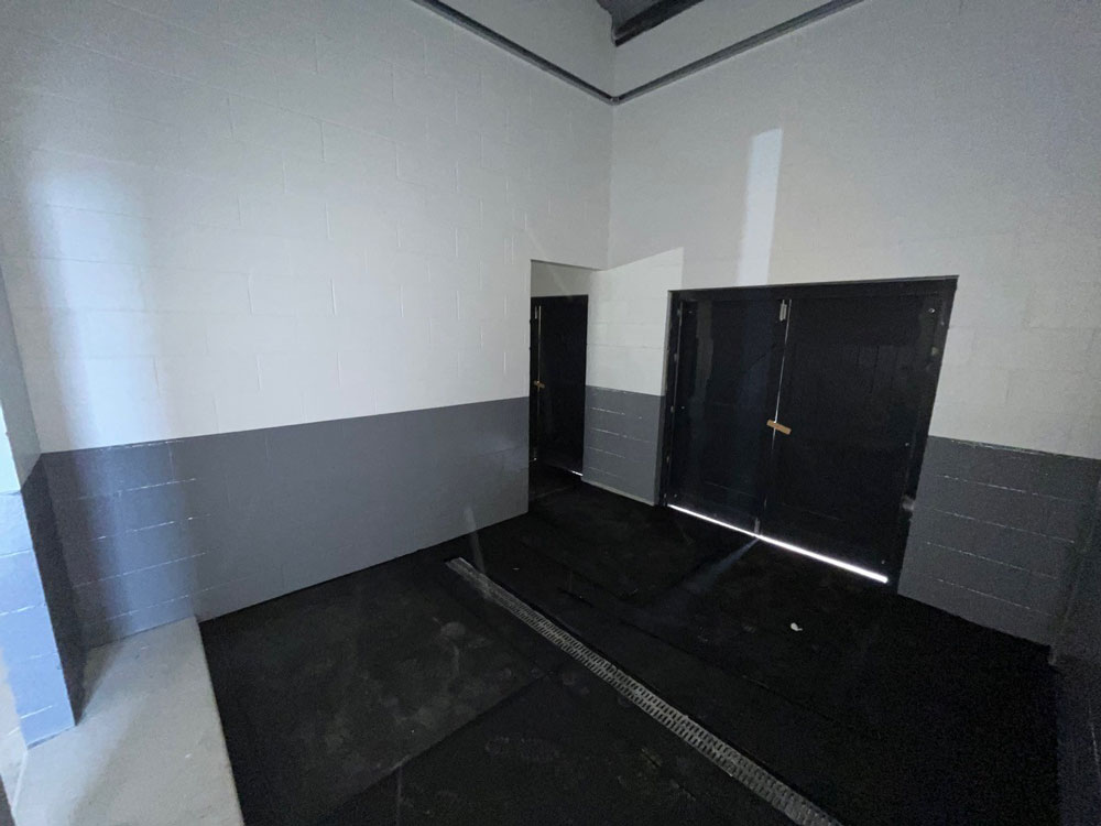New premises development update | Frame & Swift Vets